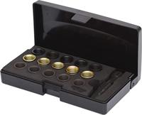 KS Tools 150.1280 Reparatieset voor bougieschroefdraad, 16-delig - thumbnail