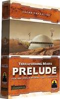 Asmodee Terraforming Mars: Prelude Bordspel - thumbnail
