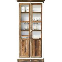 Rivièra Maison Buffetkast 'Driftwood Glass' 95cm - thumbnail