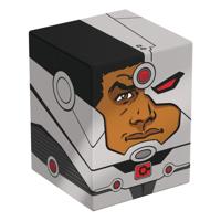 Squaroes Squaroe DC Justice League™ JL008 - Cyborg™ - thumbnail