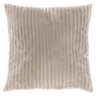 Dez kussen 45x45 cm chateau grey Unique Living - Unique living