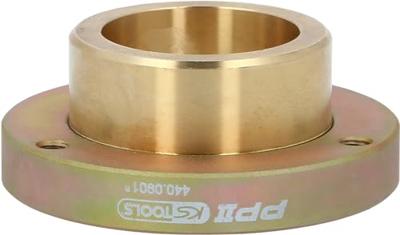 KS Tools 440.0901 Centreeradapter met magneet, 270 g.