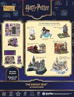 3D-puzzel - Knight Bus - EXPLORA - 540310 - Harry Potter-licentie - 87 stukjes - Geschikt voor kinderen vanaf 8 jaar - thumbnail