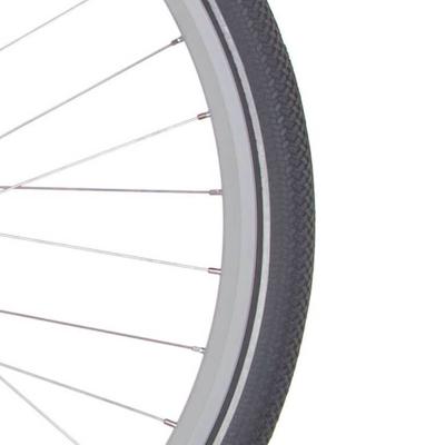 Cortina velg j19sz mouse grey matt