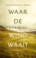 Waar de wind waait - Nick Hunt - ebook - thumbnail