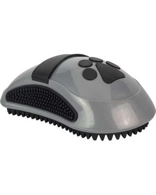 FURminator - rubberen borstel voor honden en katten