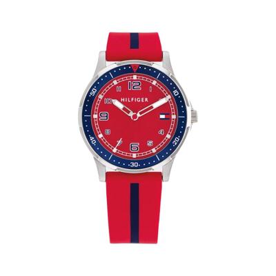 Tommy Hilfiger 1720035 (Ø 34 mm) Kinder horloge