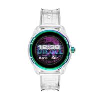 Diesel Fadelite DZT2021 | Aluminium Silicone GPS - thumbnail