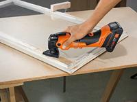 Fein Multimaster AMM500 PLUS TOP Accu multitool 18V AMPShare - 71293863000 - thumbnail