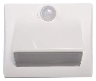 Müller-Licht 27700024 Grada Sensor Kleine mobiele lamp met bewegingsmelder LED Wit