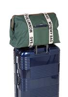 Luiertas Mommy Bag CHILDHOME groen - thumbnail