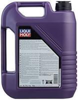 Motorolie Liqui Moly Synthoil High Tech 5W40 A3 5L 1856 - thumbnail