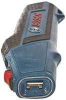 Bosch Professional Handgreep voor reciprozaagbladen - 2608000495 - thumbnail