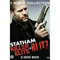 Blitz/Killer Elite (DVD) - thumbnail