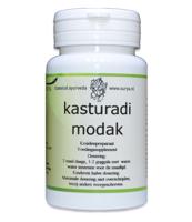 Kasturadi modak 50 Stuks - thumbnail