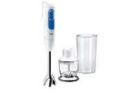 Braun MQ3020WH Pesto Multiquick 3 Staafmixer - thumbnail