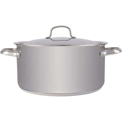 Casseruola - COSY & TRENDY - DAILY - Ø24 cm - Adatta a tutti i piani cottura, inclusa l'induzione