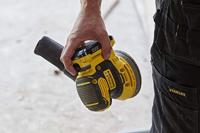 Excentrische schuurmachines Stanley 18 V - thumbnail