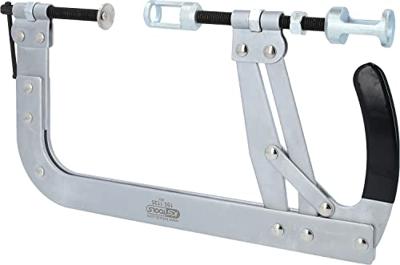 KS Tools 150.1135 Klepveerspanbeugel, 10-135 mm
