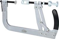 KS Tools 150.1135 Klepveerspanbeugel, 10-135 mm - thumbnail