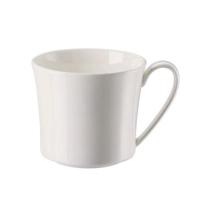 ROSENTHAL - Jade Pure White - Cafe au lait kop 0,38l - thumbnail