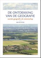 De ontdekking van de geografie (Paperback) - thumbnail
