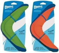 CHUCKIT AMPHIBIOUS BOOMERANG ASSORTI M 25X18X3 CM - thumbnail