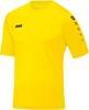 JAKO 4233K Shirt Team Km Kids - Citroen - 152 - thumbnail