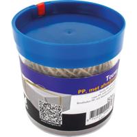 Kangaro K-4011 Touw PP 50mtr In Bewaarbox Afsnijmesje - thumbnail