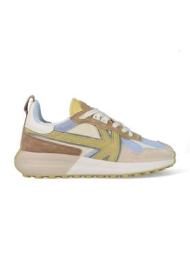 Kaotiko Detroit AS001-05-2700 Multicolor-40 maat 40