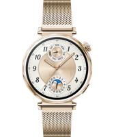 HUAWEI WATCH GT 5 Smartwatch Goud - thumbnail