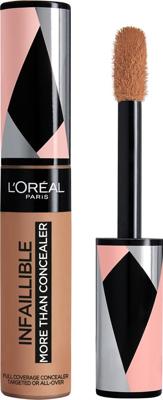 Loreal Infallible concealer 337 almond (1 st) Loreal Infallible concealer 337 almond (1 st)