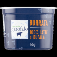 Fattorie Garofalo Burrata Kaas 400 g bij Jumbo - thumbnail