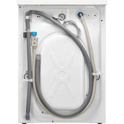 AEG LR6ALPHEN ProSense Wasmachine Wit AEG LR6ALPHEN ProSense Wasmachine Wit