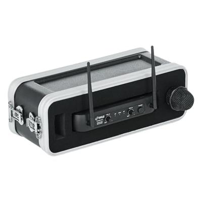 Gator Cases GM-1WP polyetheen koffer voor draadloos microfoon systeem - thumbnail