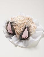 Grootmoeder wolf kostuum - thumbnail