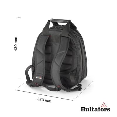 Hultafors Gereedschapsrugzak - HU590130 Hultafors Gereedschapsrugzak - HU590130
