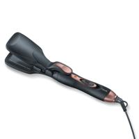 Beurer HT 60 Krultang Zwart - thumbnail