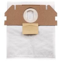 Metabo Accessoires Vliesfilterzakken (5 st.) | 7,5 L | voor AS 18 L PC - 630173000 - thumbnail