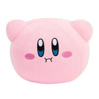 Kirby Pluche - Nuiguru-Knit Kirby Hovering - thumbnail