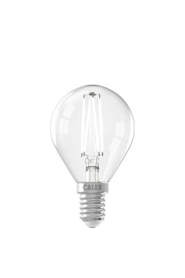 Circle filament kogellamp4,5W - E14 - 470lm - 2700K - Led - 1101004200