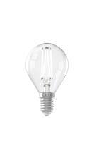 Circle filament kogellamp4,5W - E14 - 470lm - 2700K - Led - 1101004200 - thumbnail