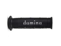 Domino rubber handvat "a250 rubber grip a250 sw/gr 120mm open - thumbnail