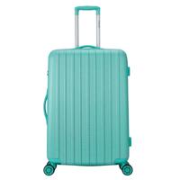 Decent Tranporto-One Koffer 76 Mint Groen - thumbnail