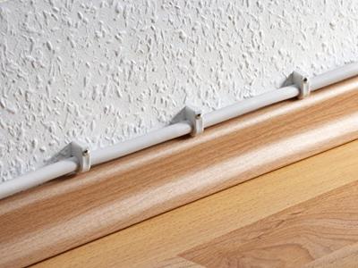 Meister Snoerclips 7-11Mm 200St Box - WU7454180