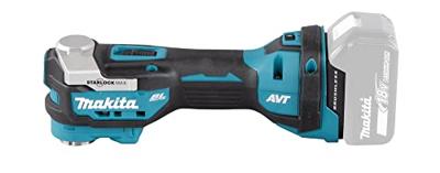 Makita DTM52Z Accu multitool 18V Basic Body - thumbnail