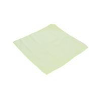 Protecton zeem 40 x 40 cm synthetisch geel - thumbnail