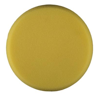 Makita Accessoires Spons geel hard grof 170mm - D-74669 D-74669