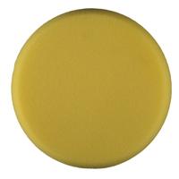 Makita Accessoires Spons geel hard grof 170mm - D-74669 D-74669 - thumbnail