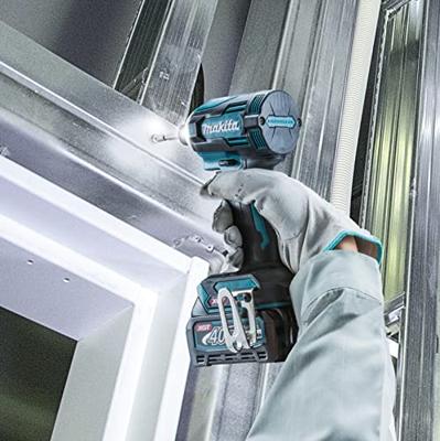 Makita accu slagschroevendraaier xgt 40v max 2.5ah (nml)